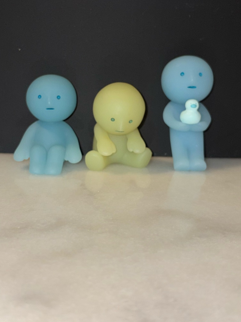 Smiskis Set of 3